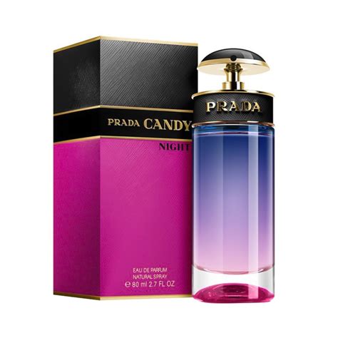 prada parfum candy night|Prada Candy perfume 2.7 oz.